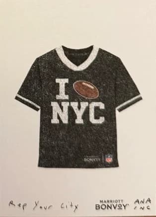 Rep Your City