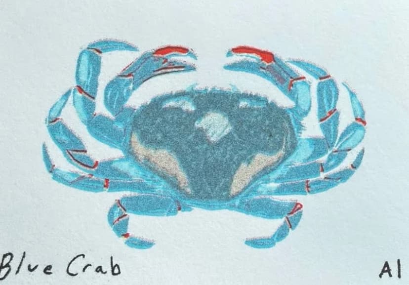 Blue Crab