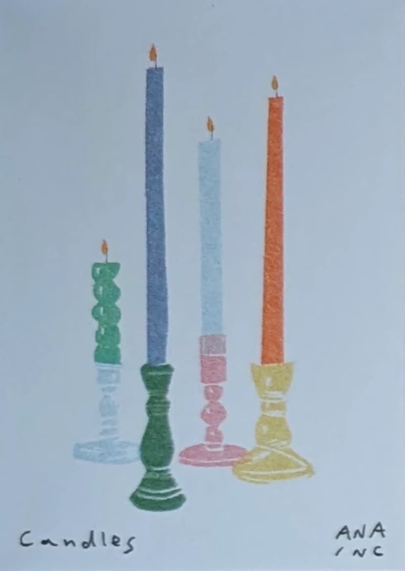 Candles