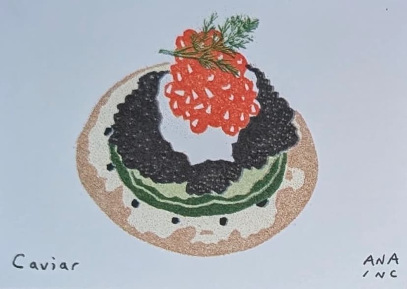 Caviar