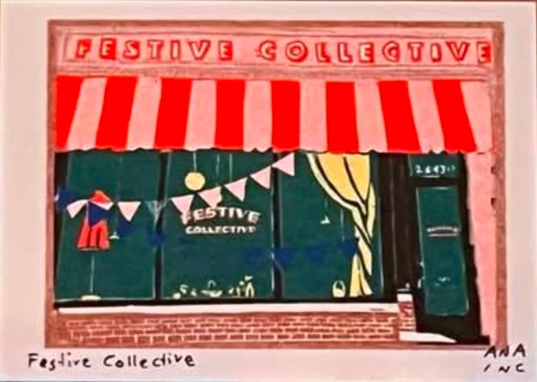 Festive Collective