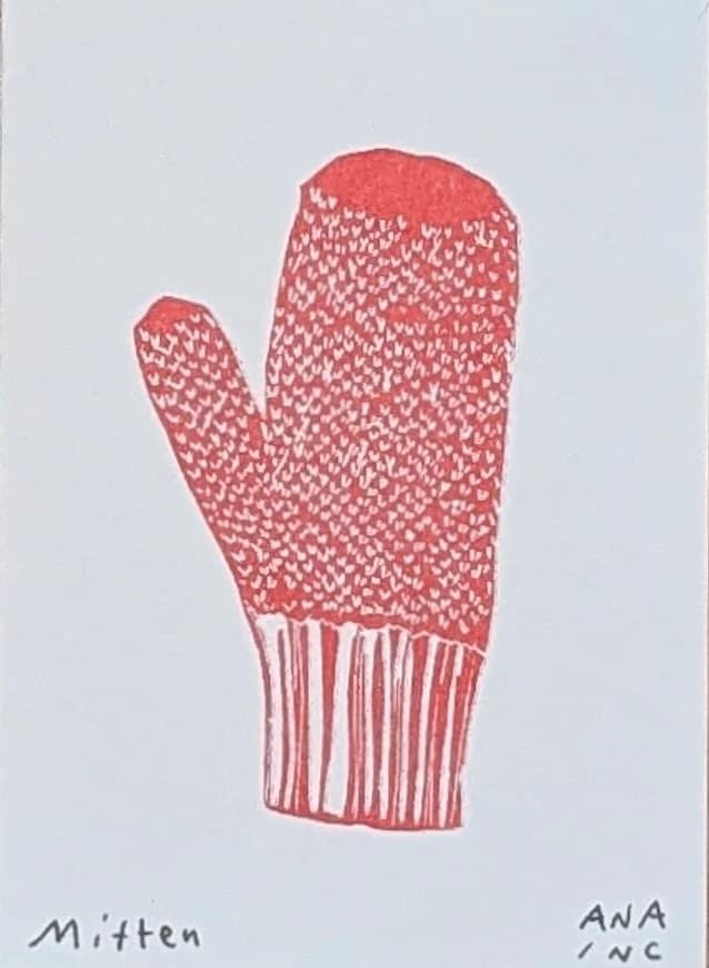 Mitten
