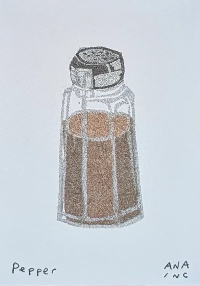 Pepper