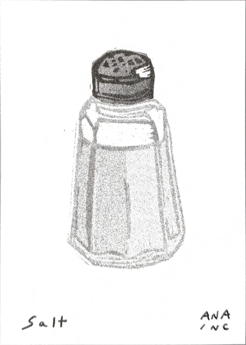 Salt