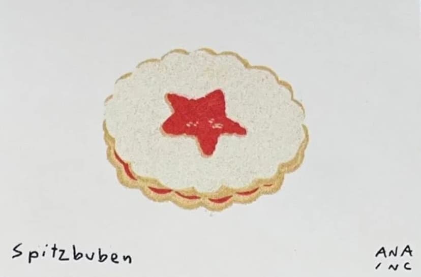 Spitzbuben