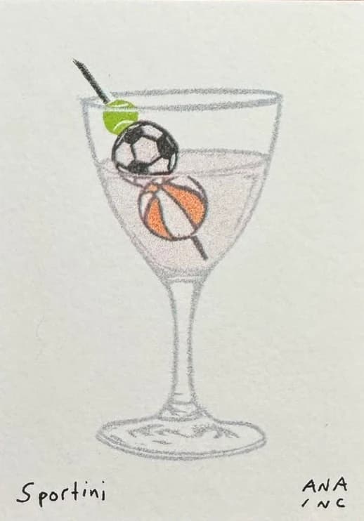 Sportini