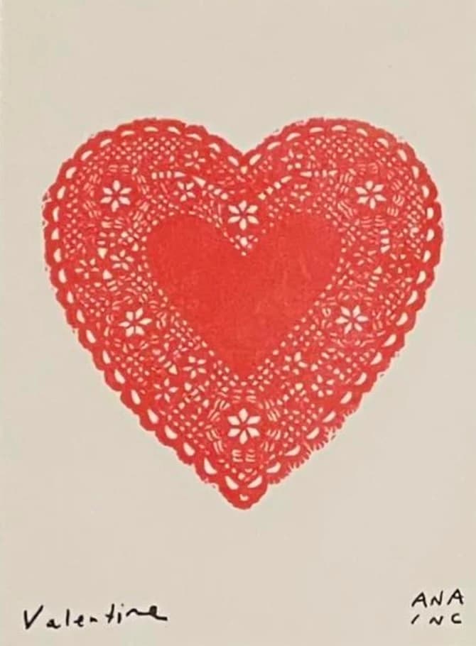 Valentine