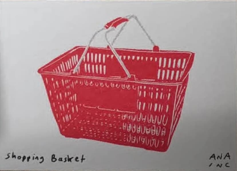 Shopping Basket