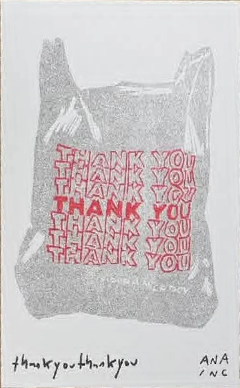 Thankyouthankyou