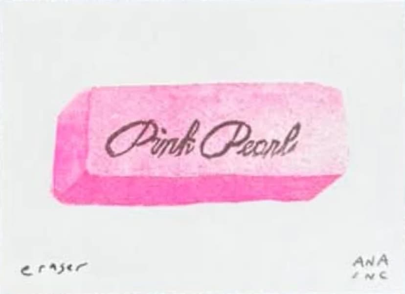 Eraser