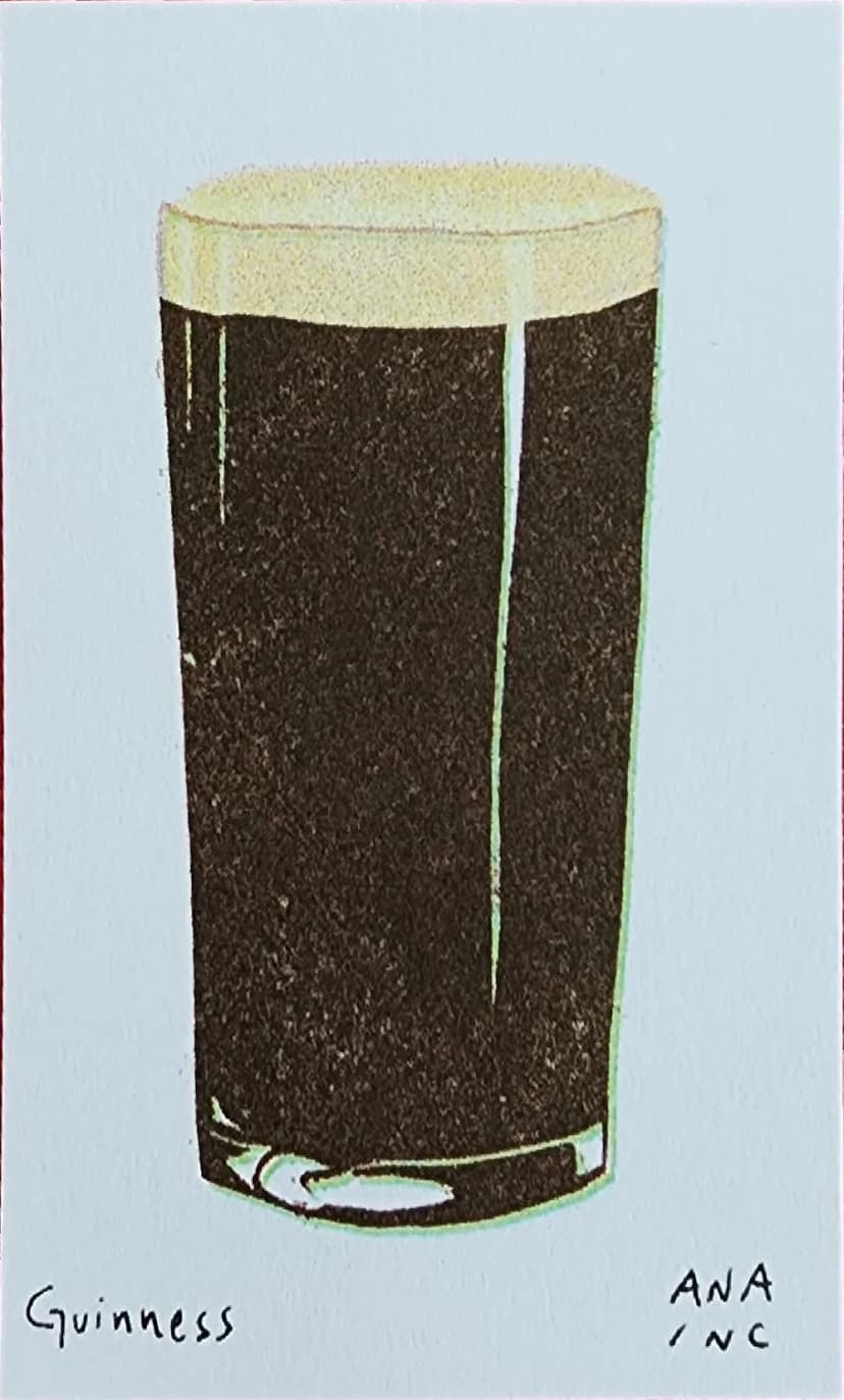 Guinness