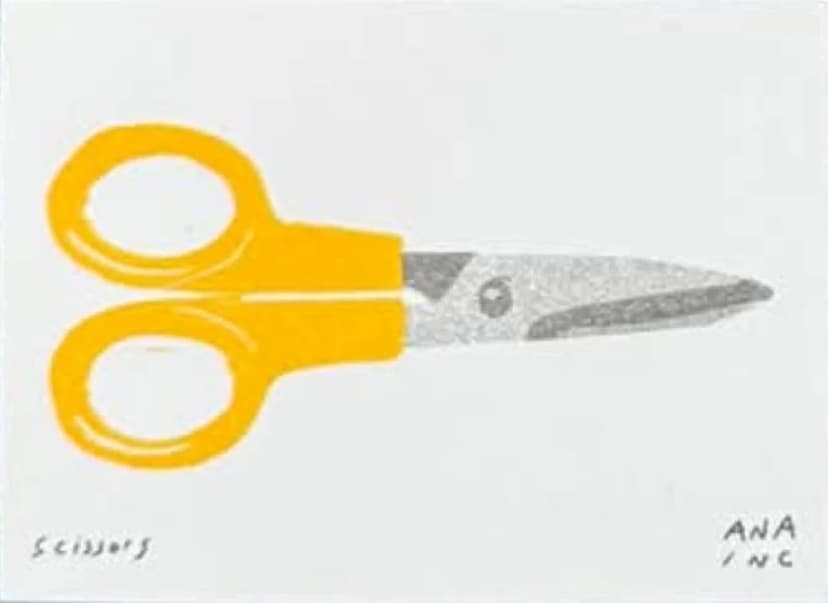 Scissors