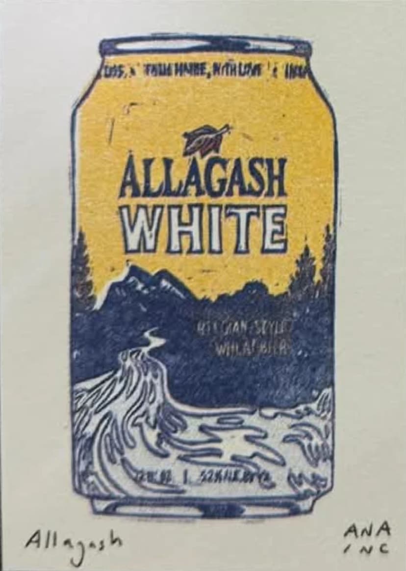 Allagash