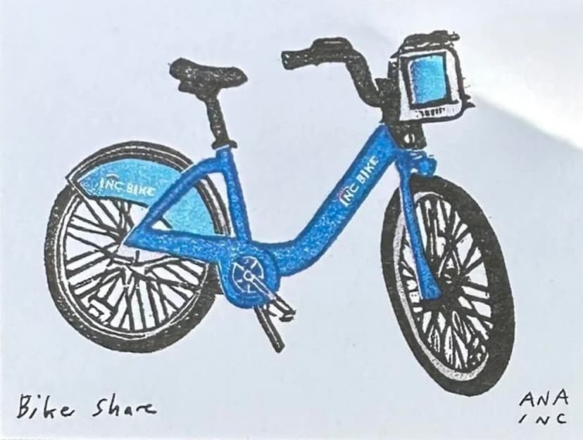 Bike Share