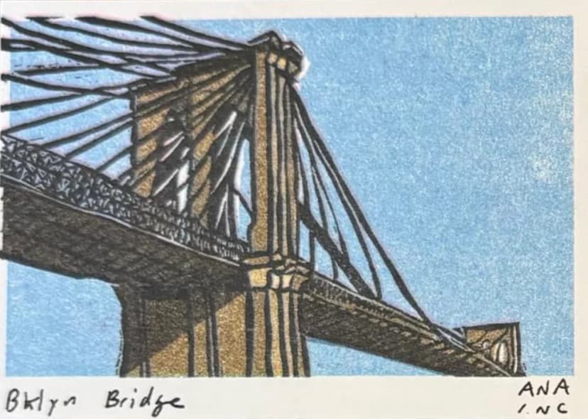 Bklyn Bridge
