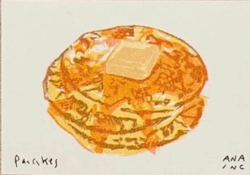 Pancakes