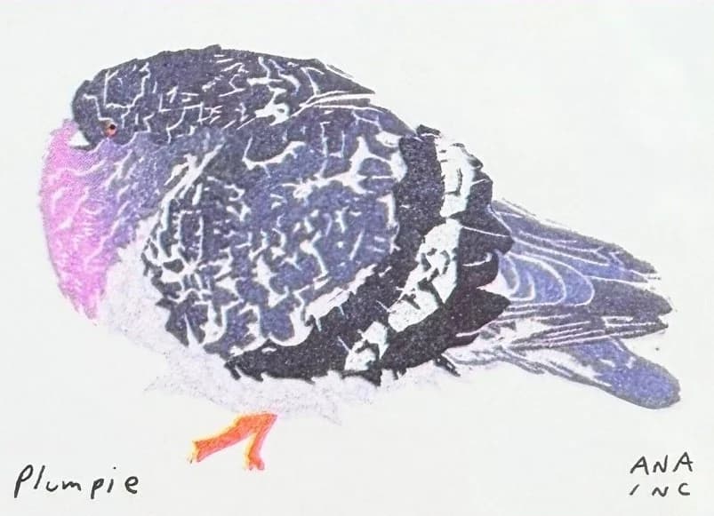 Plumpie