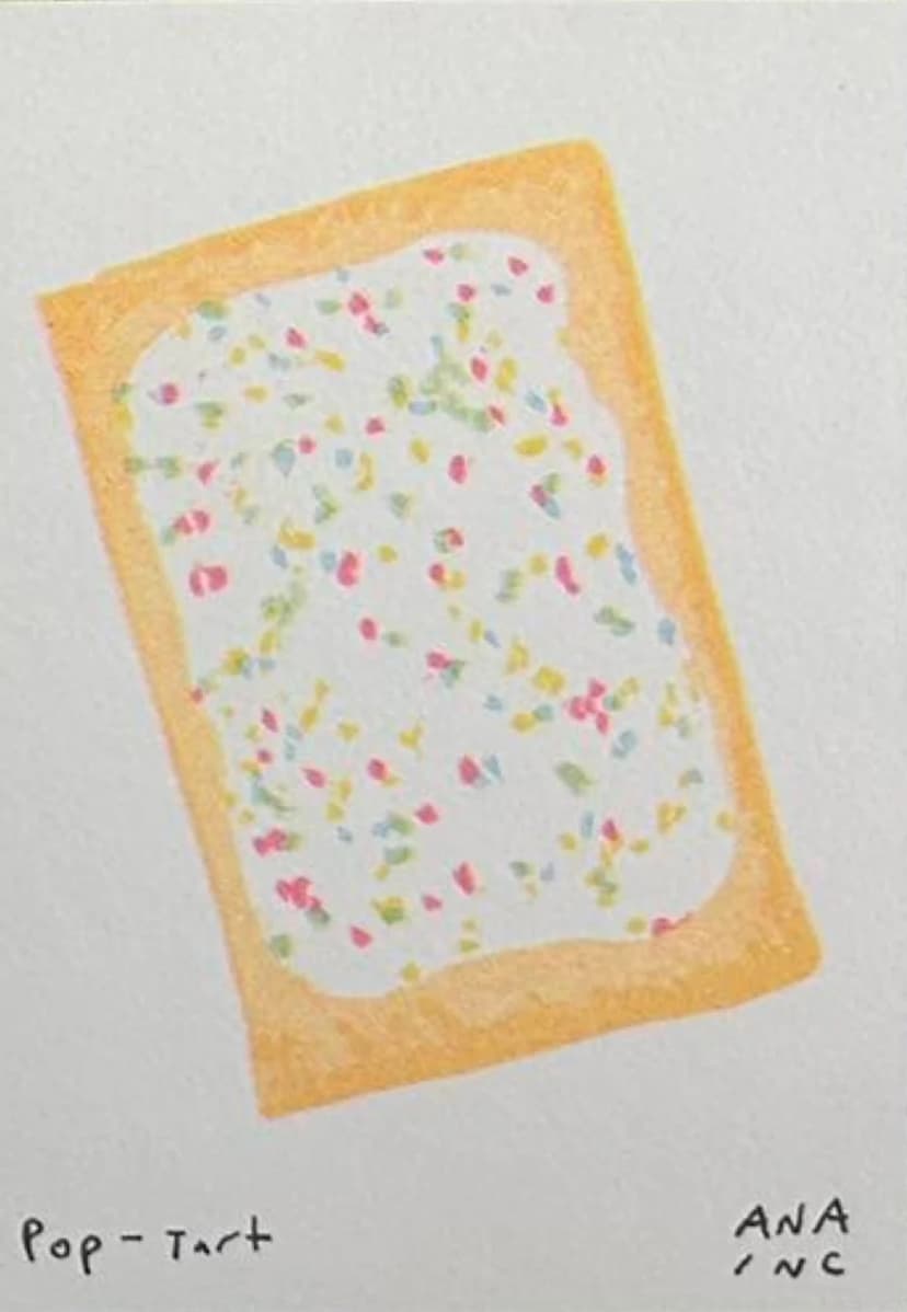 Pop-Tart