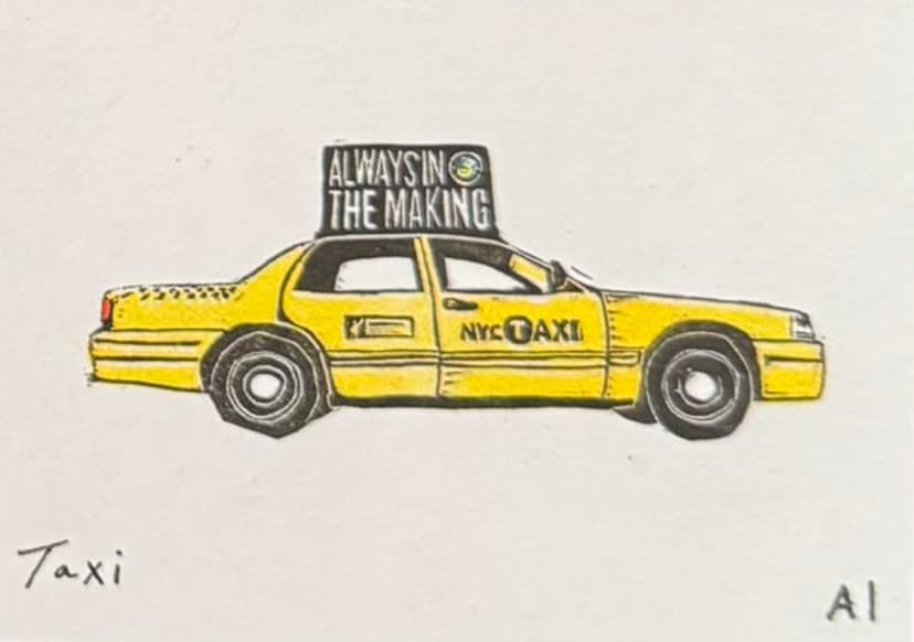 Taxi