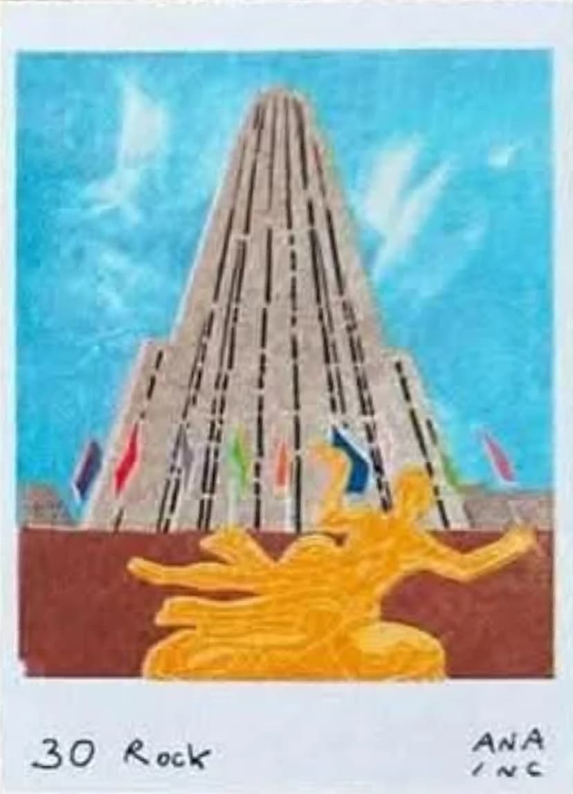 30 Rock
