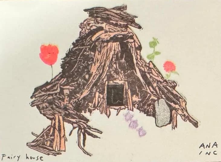 Fairy House