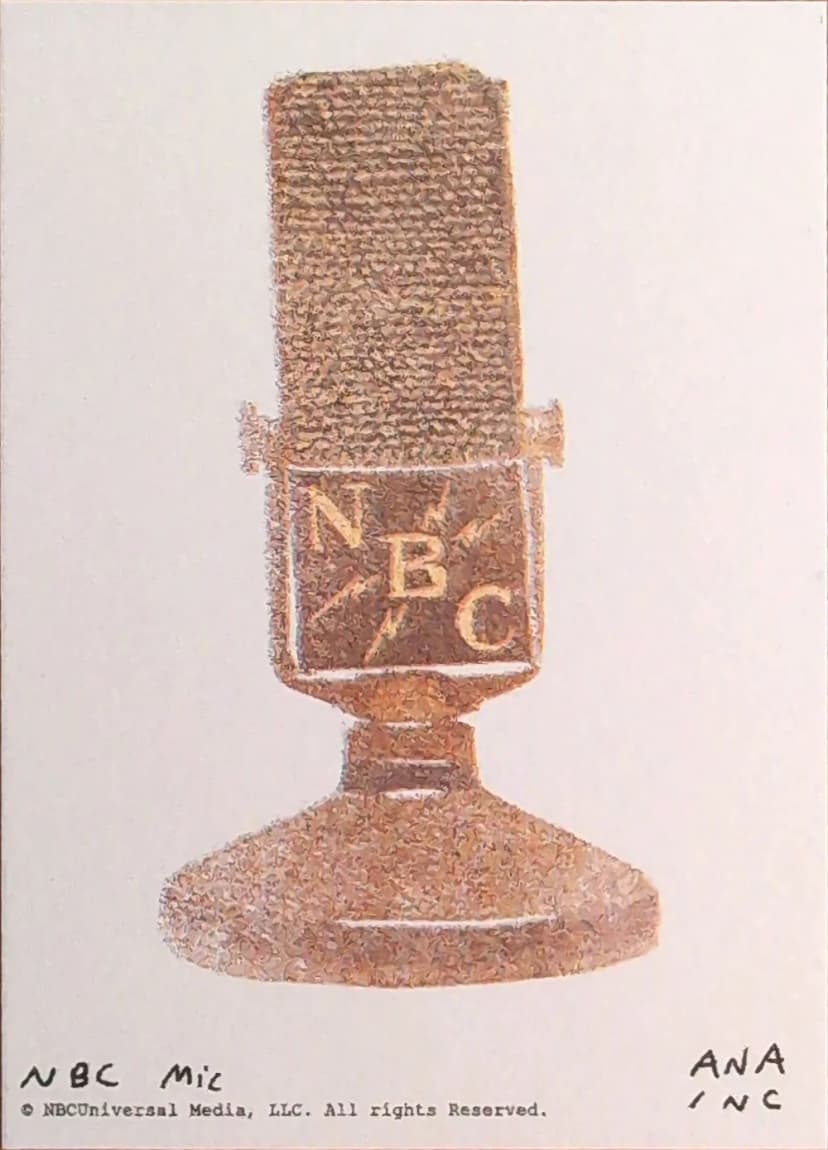 NBC Mic