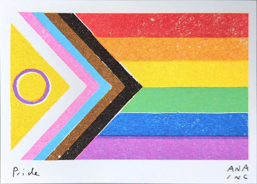 Pride