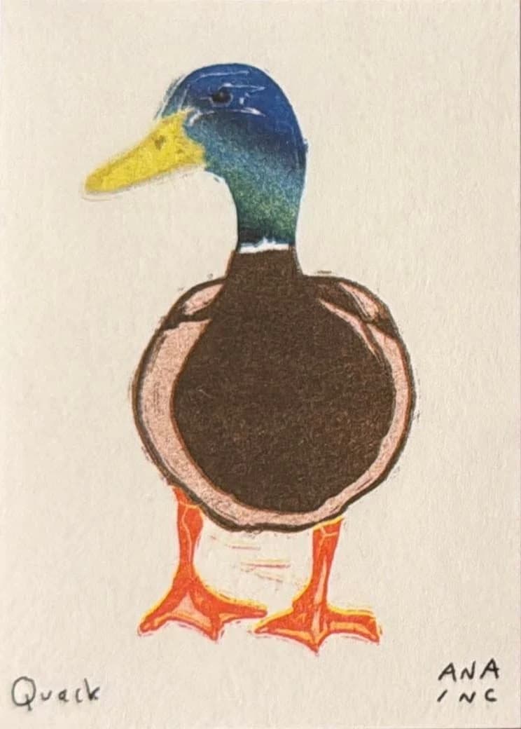 Quack
