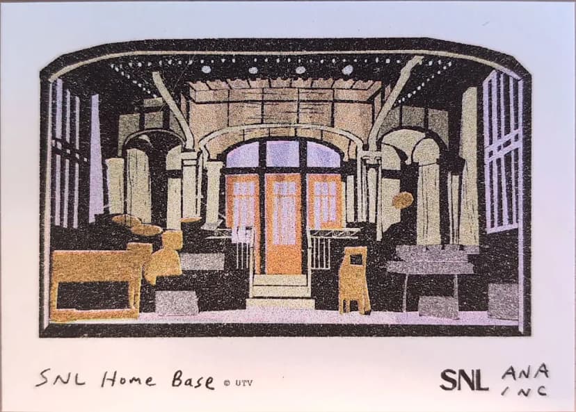 SNL Home Base