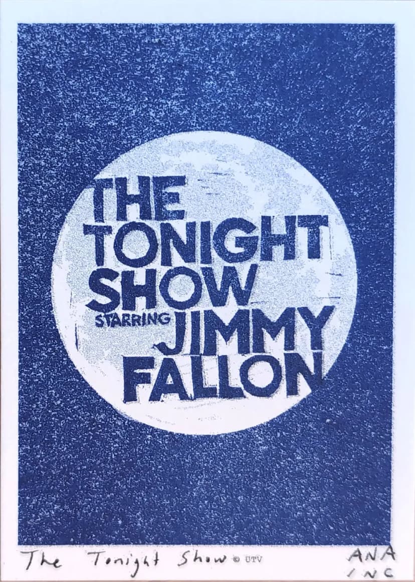 The Tonight Show