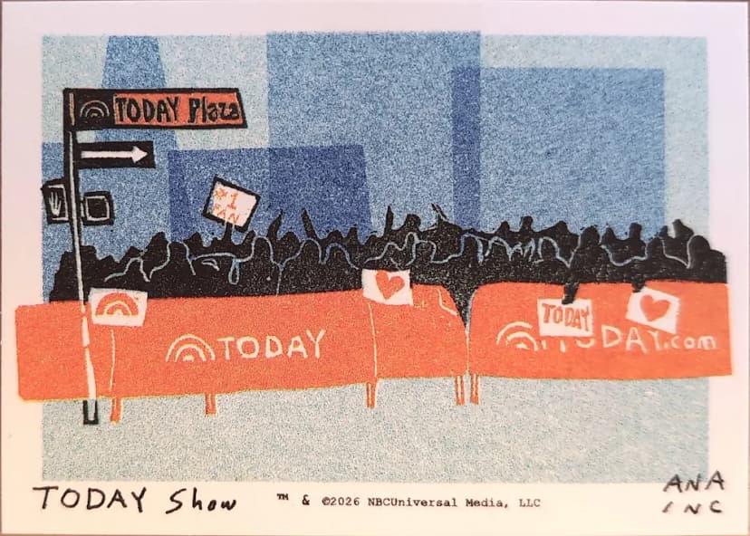 TODAY Show