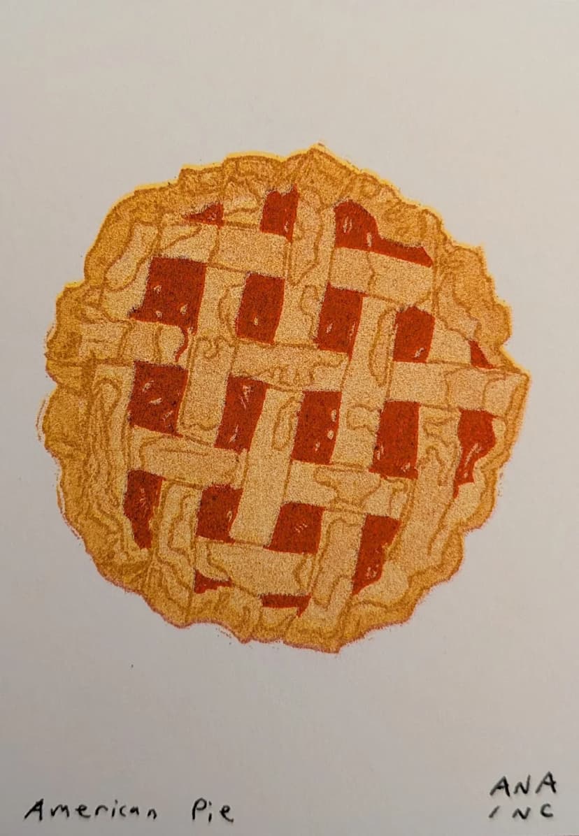 American Pie