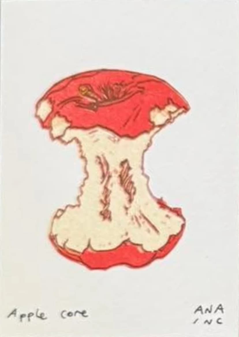 Apple Core
