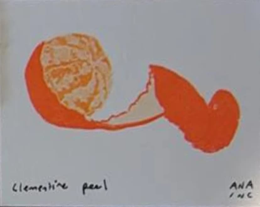 Clementine Peel