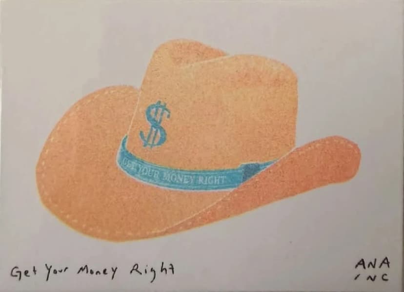 Get Your Money Right