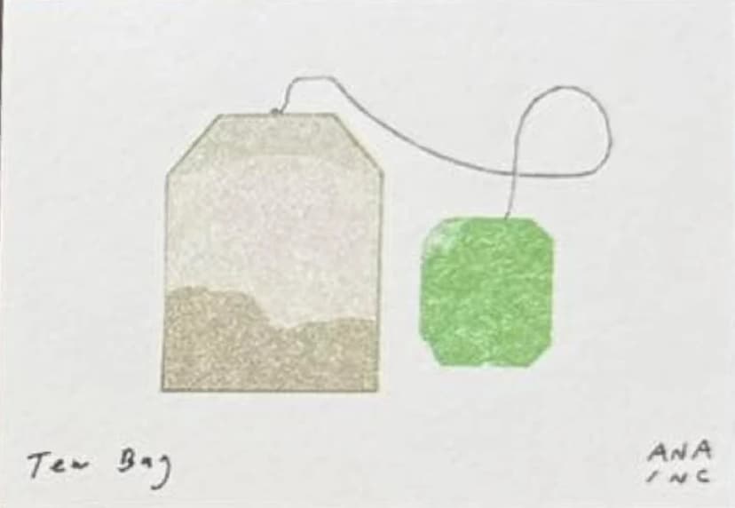 Tea Bag