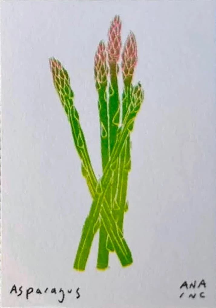 Asparagus