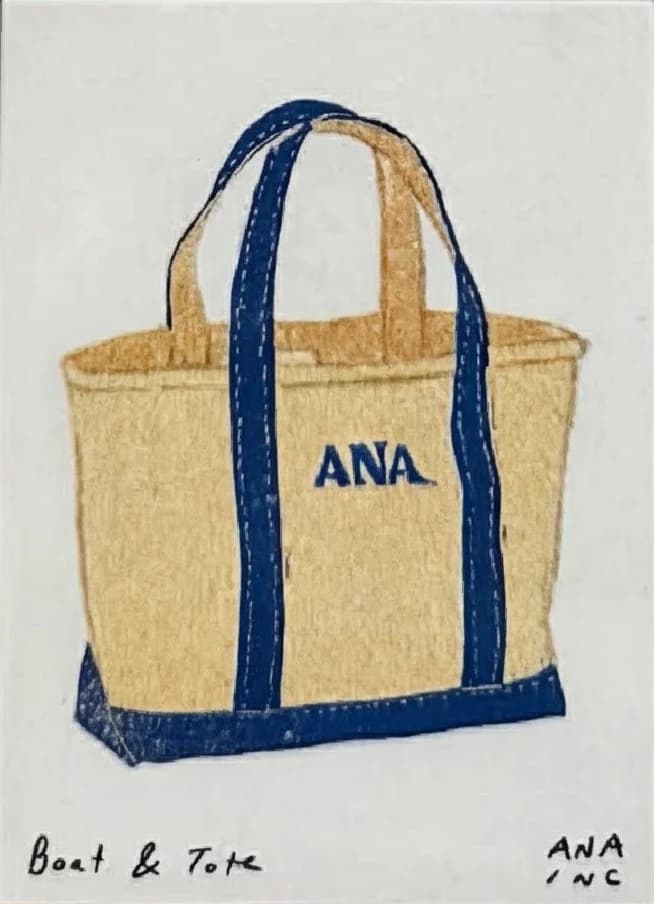 Boat & Tote