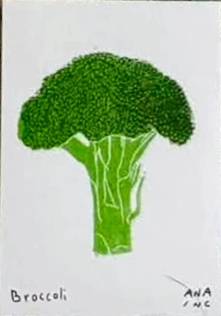 Broccoli