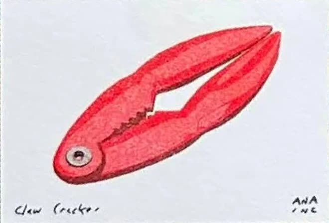 Claw Cracker