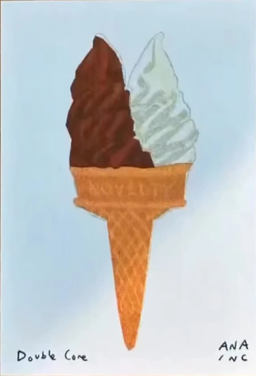 Double Cone