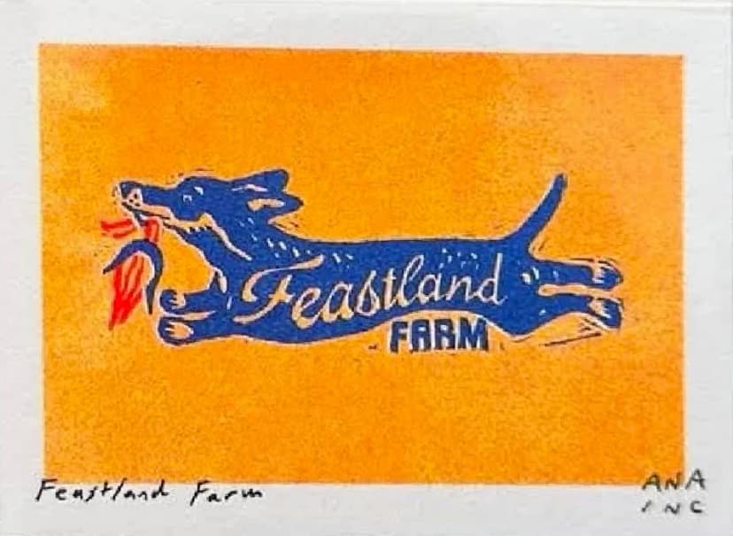 Feastland Farm