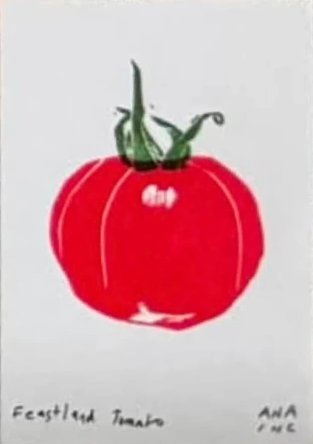 Feastland Tomato