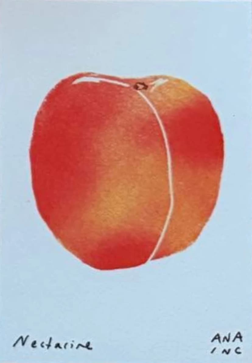 Nectarine