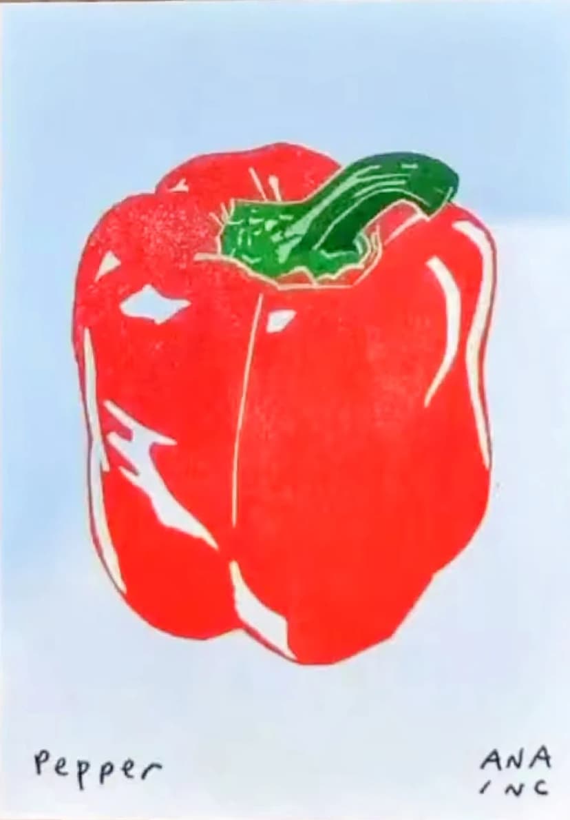 Pepper (bell)