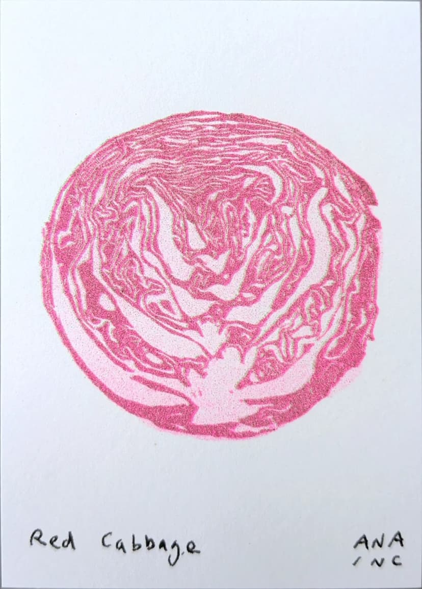 Red Cabbage