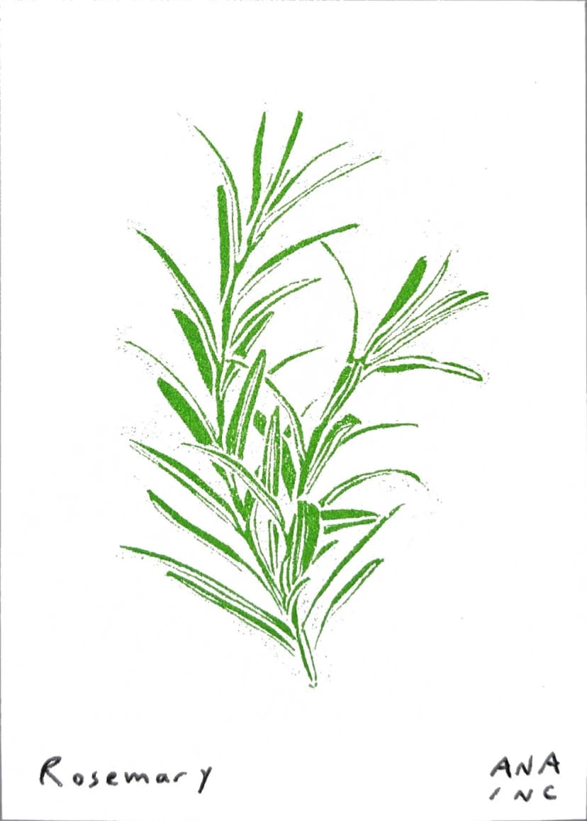 Rosemary