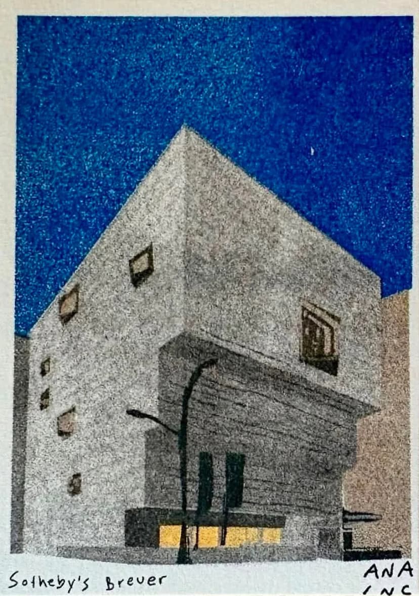 Sotheby's Breuer