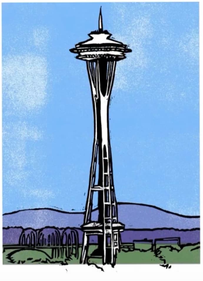 Space Needle