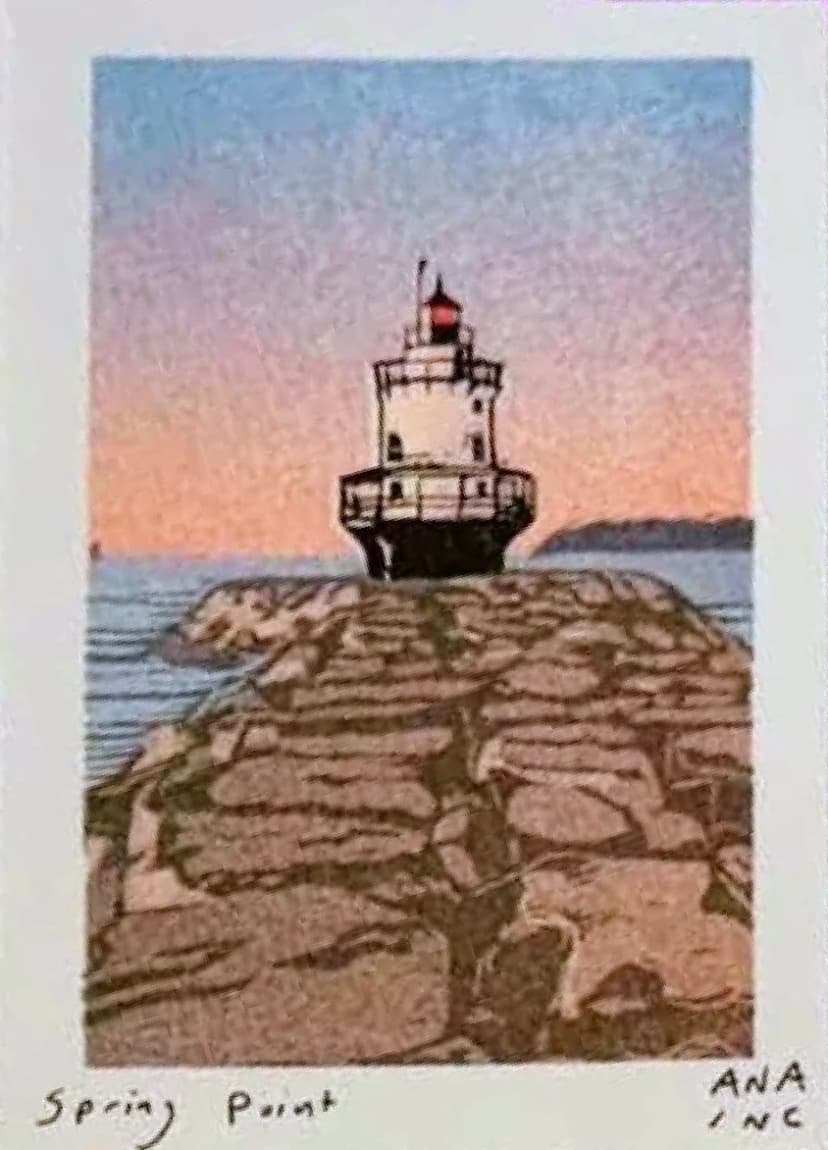 Spring Point